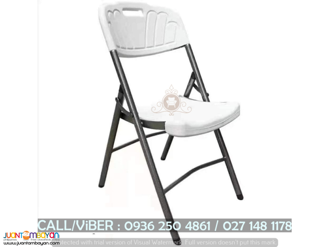 Affordable Folding Chair
