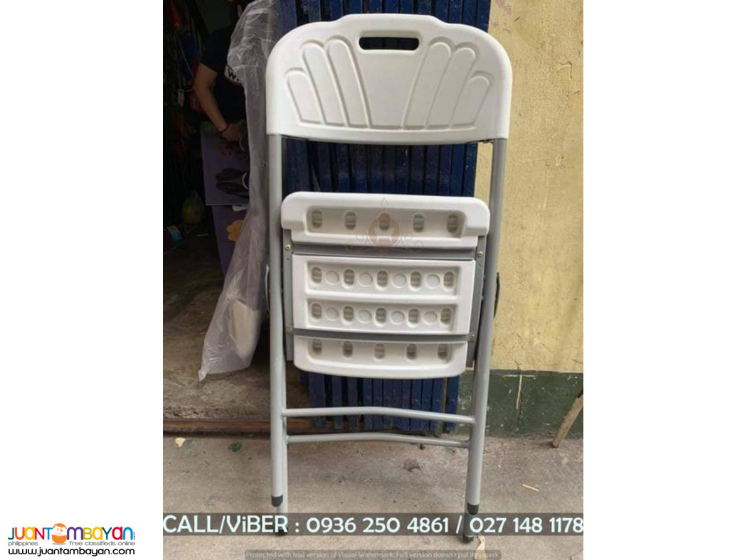 Affordable Folding Chair