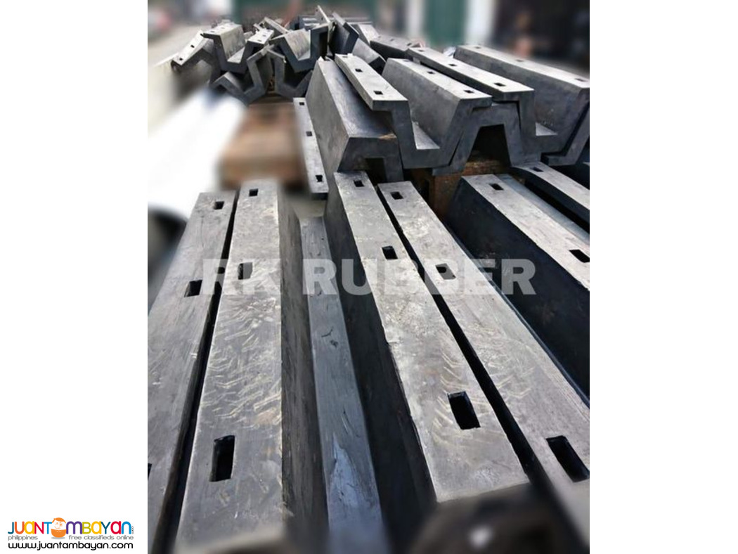 Rubber Dock Fender Direct Supplier 