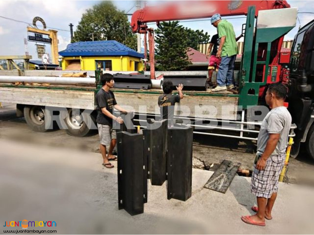 Rubber Dock Fender Direct Supplier 