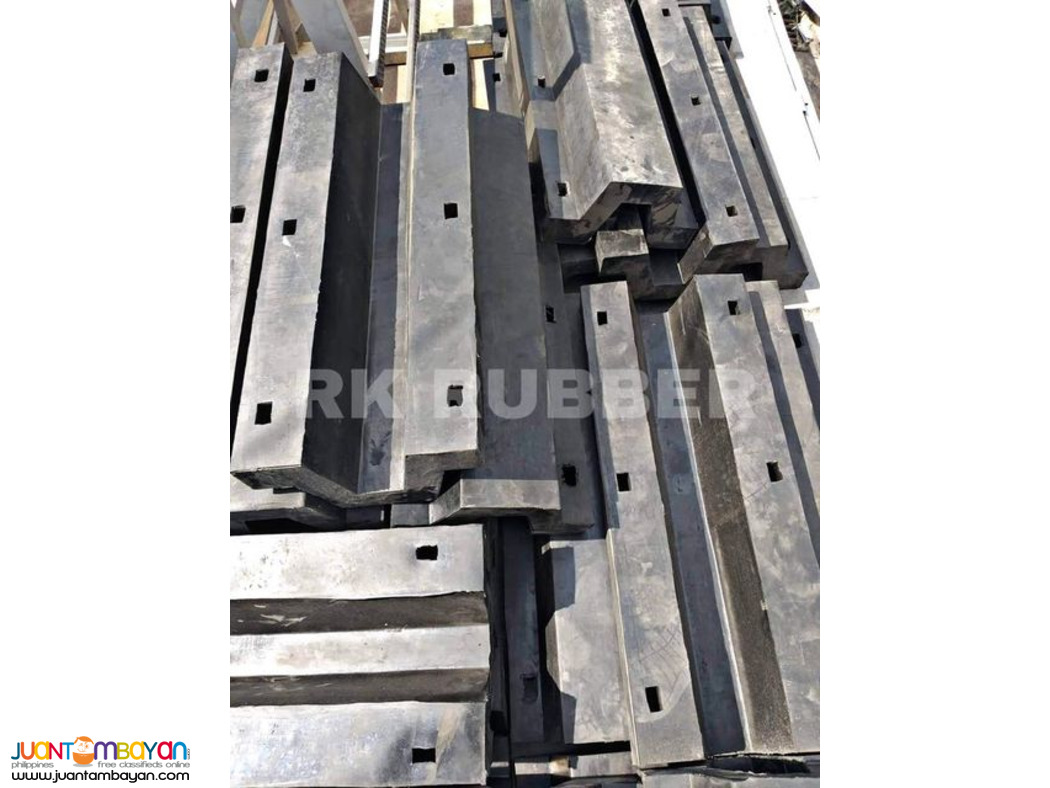 Rubber Dock Fender Direct Supplier 