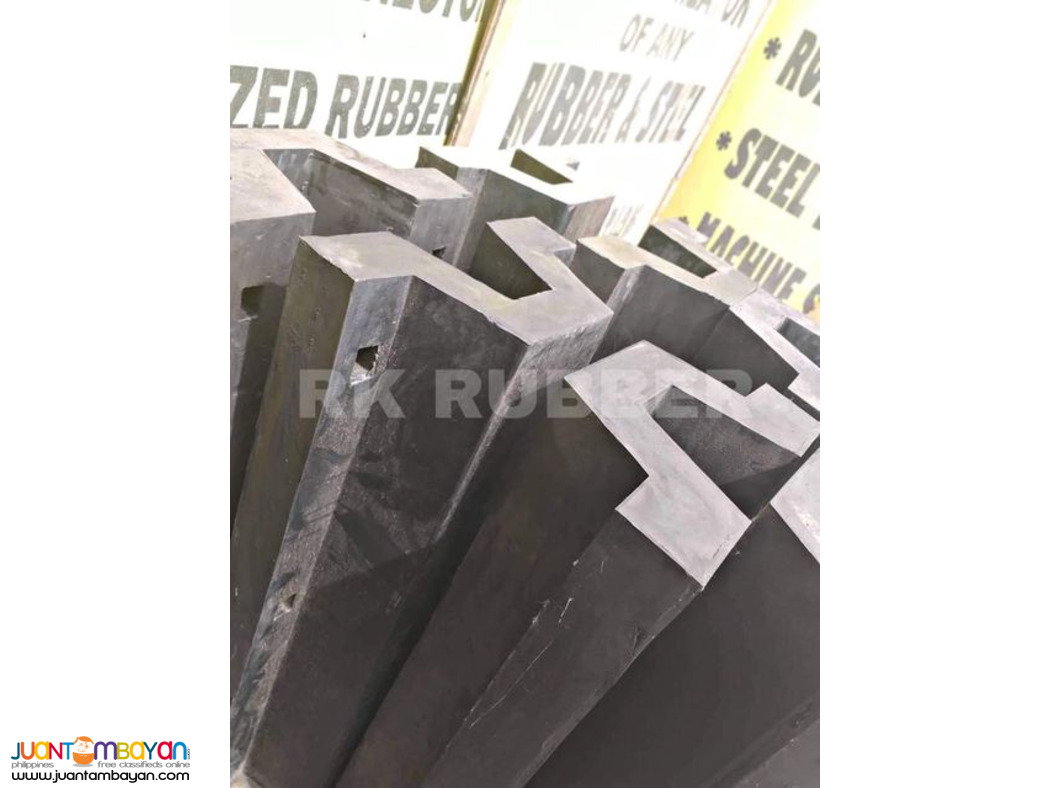 Rubber Dock Fender Direct Supplier 