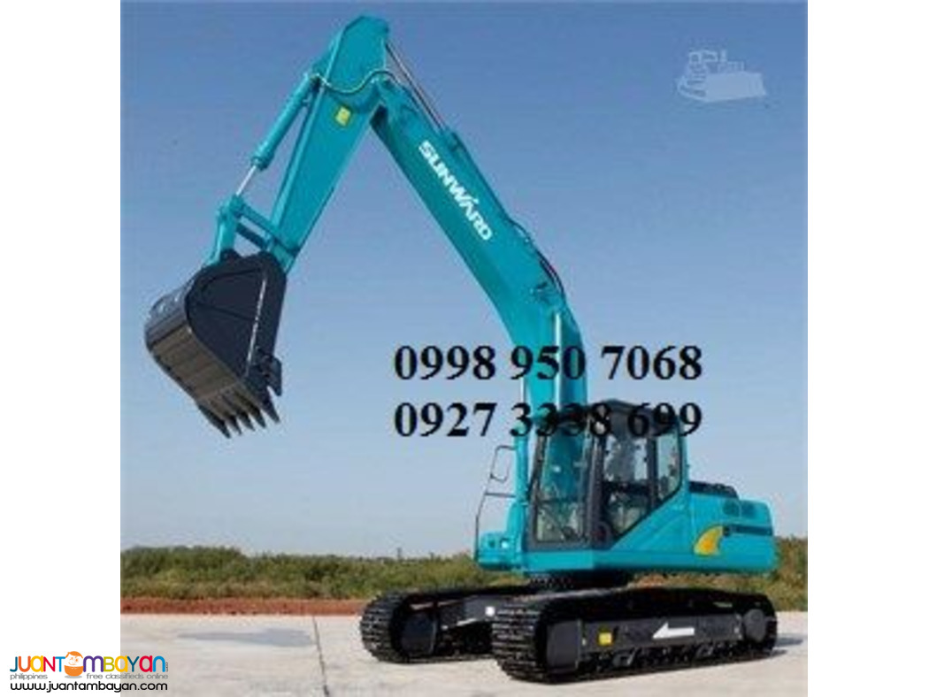 42. sunward  SWE210 .95m³ isuzu