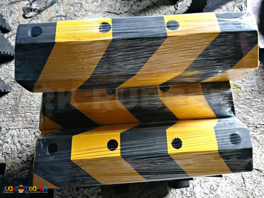 DIRECT SUPPLIER OF RUBBER WHEEL GUARD