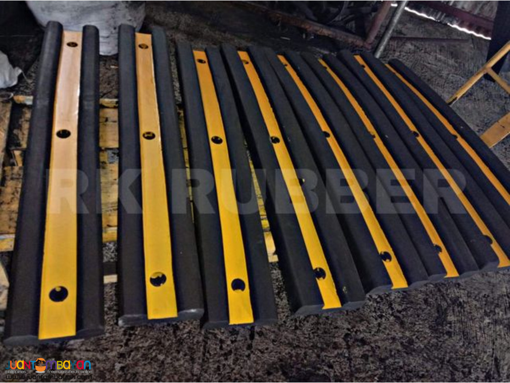 DIRECT SUPPLIER OF RUBBER WHEEL GUARD