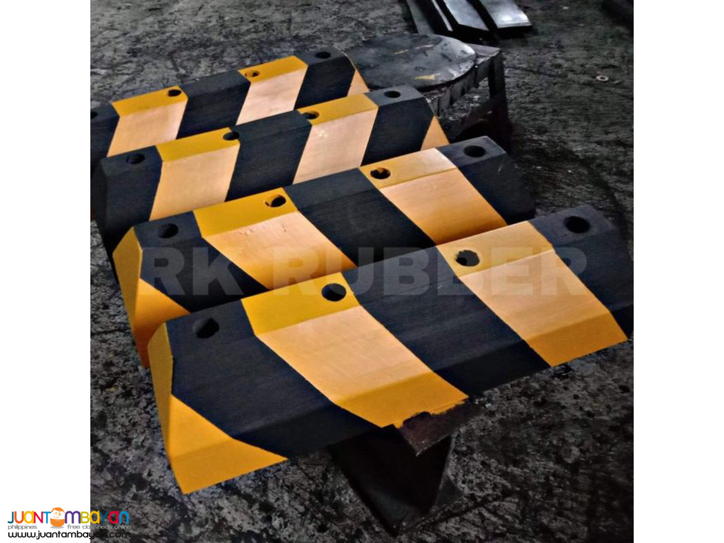 DIRECT SUPPLIER OF RUBBER WHEEL GUARD