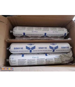 AGS - BAIYUN SILICONE SEALANT