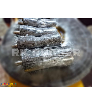 High-Quality Rubber Damper