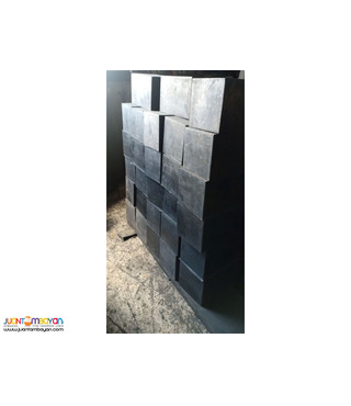 Rubber Block - Direct Supplier