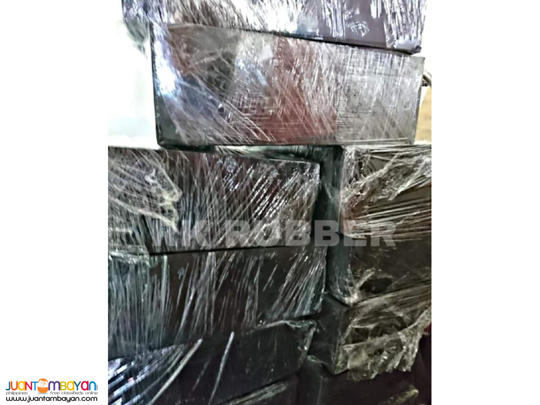 Rubber Block - Direct Supplier