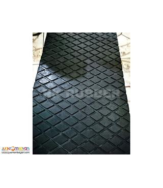 Diamond Type Rubber matting - Manufacturer