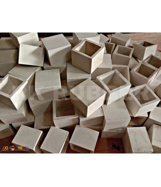 Rubber Footings - Supplier