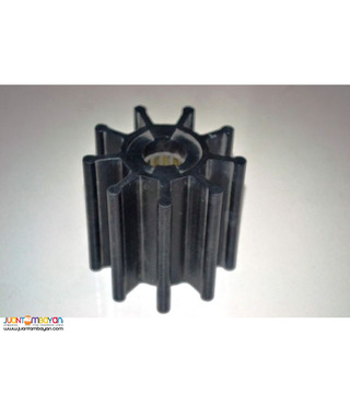 Rubber Impeller Supplier and Manufacturer