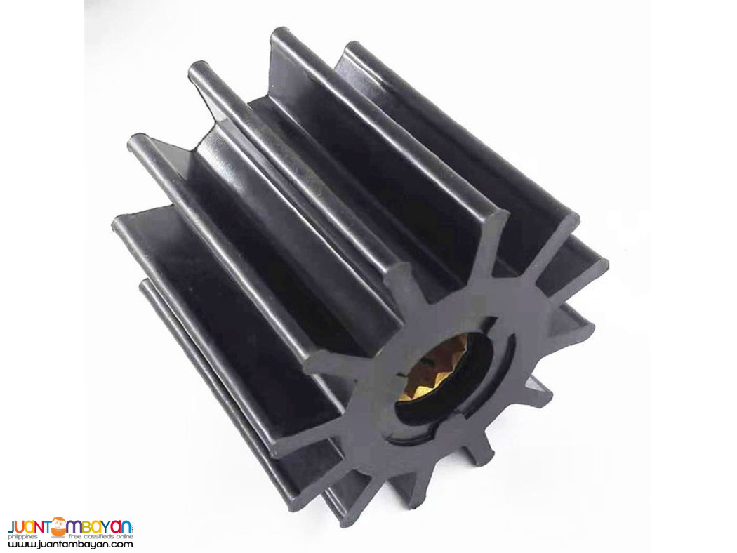 Rubber Impeller Supplier and Manufacturer