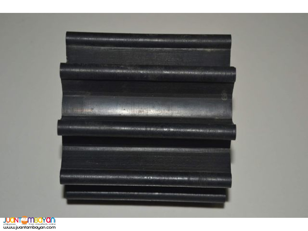 Rubber Impeller Supplier and Manufacturer