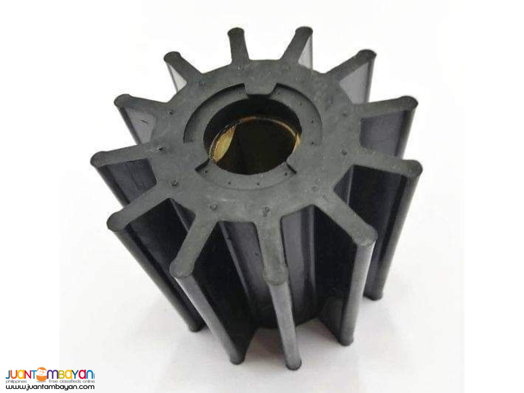 Rubber Impeller Supplier and Manufacturer