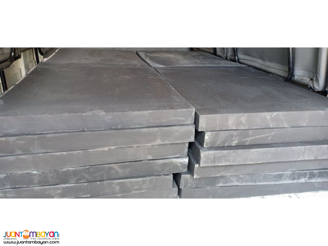 Elastomeric Bridge Bearing Pad Manufacturer