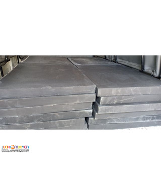 Elastomeric Bridge Bearing Pad Manufacturer