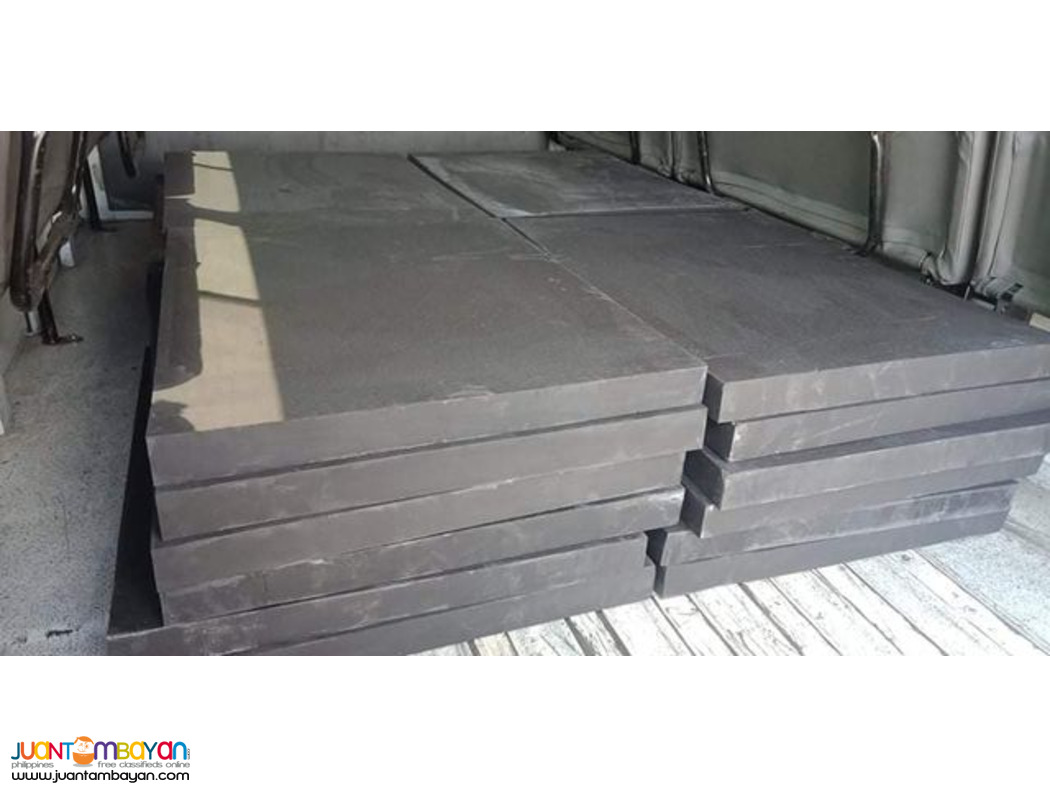 Elastomeric Bridge Bearing Pad Manufacturer