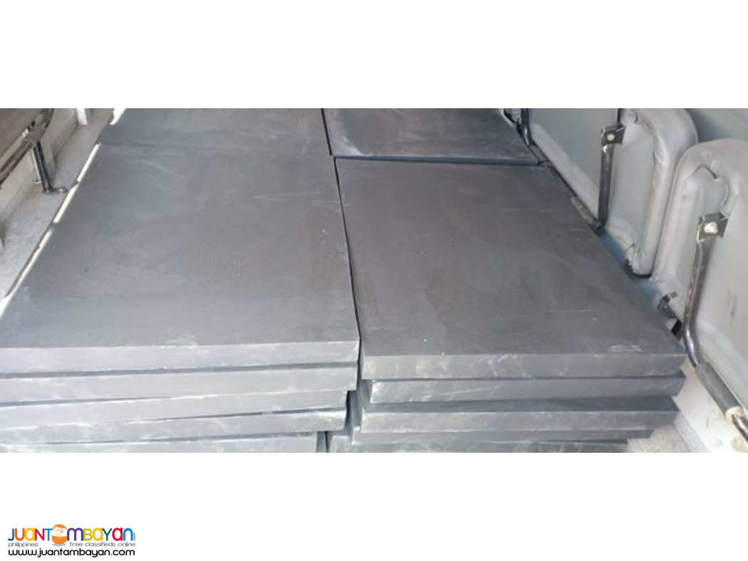 Elastomeric Bridge Bearing Pad Manufacturer