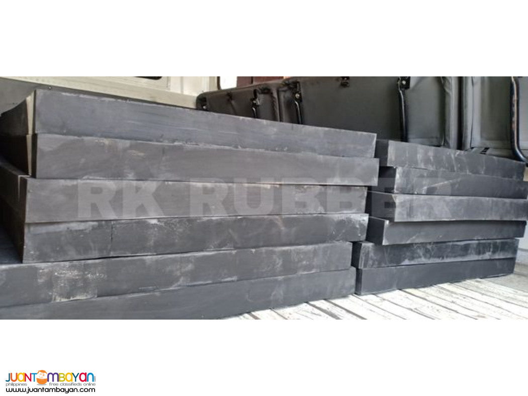 Elastomeric Bridge Bearing Pad Manufacturer