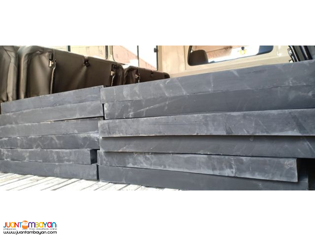 Elastomeric Bridge Bearing Pad Manufacturer