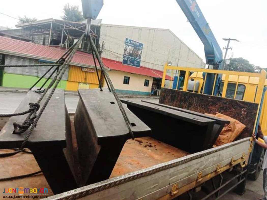 V-Type Rubber Dock Fender Manufacturer in Cebu