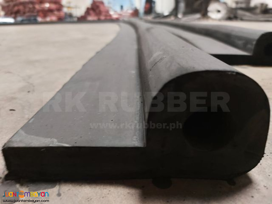 P-Type Rubber Seal 