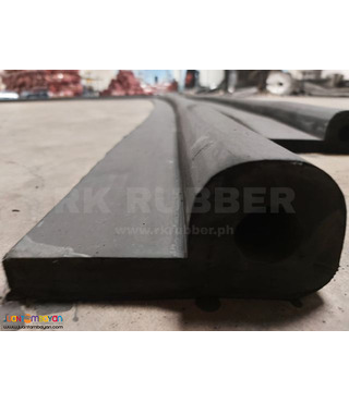 P-Type Rubber Seal 