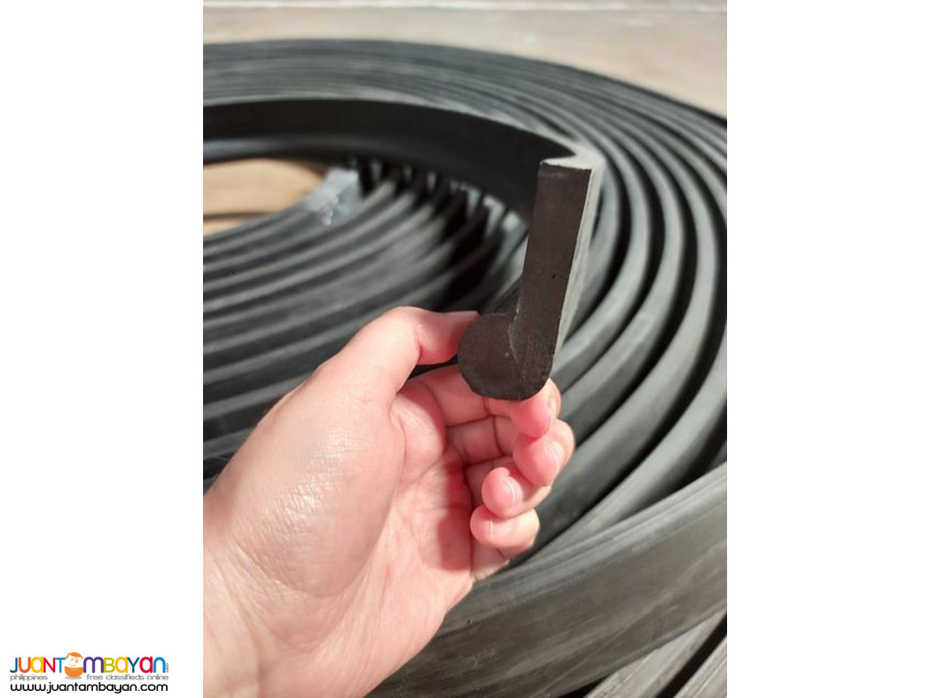 P-Type Rubber Seal 