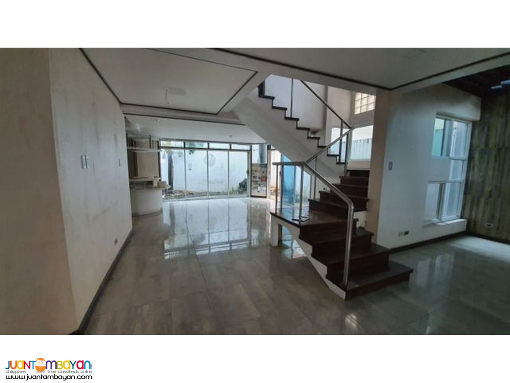 Cebu City House and Lot for Sale