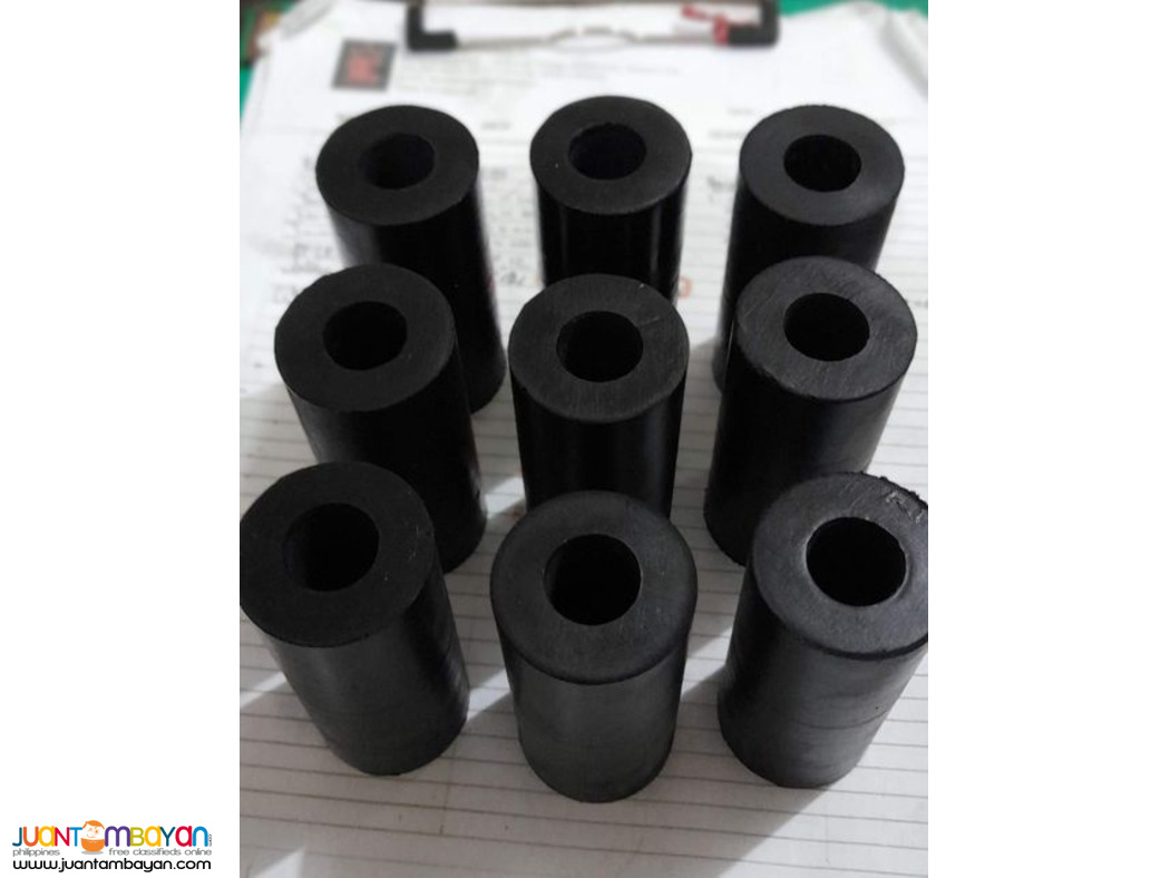 Rubber Roller Direct Manufacturer and Supplier