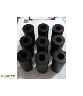 Rubber Roller Direct Manufacturer and Supplier