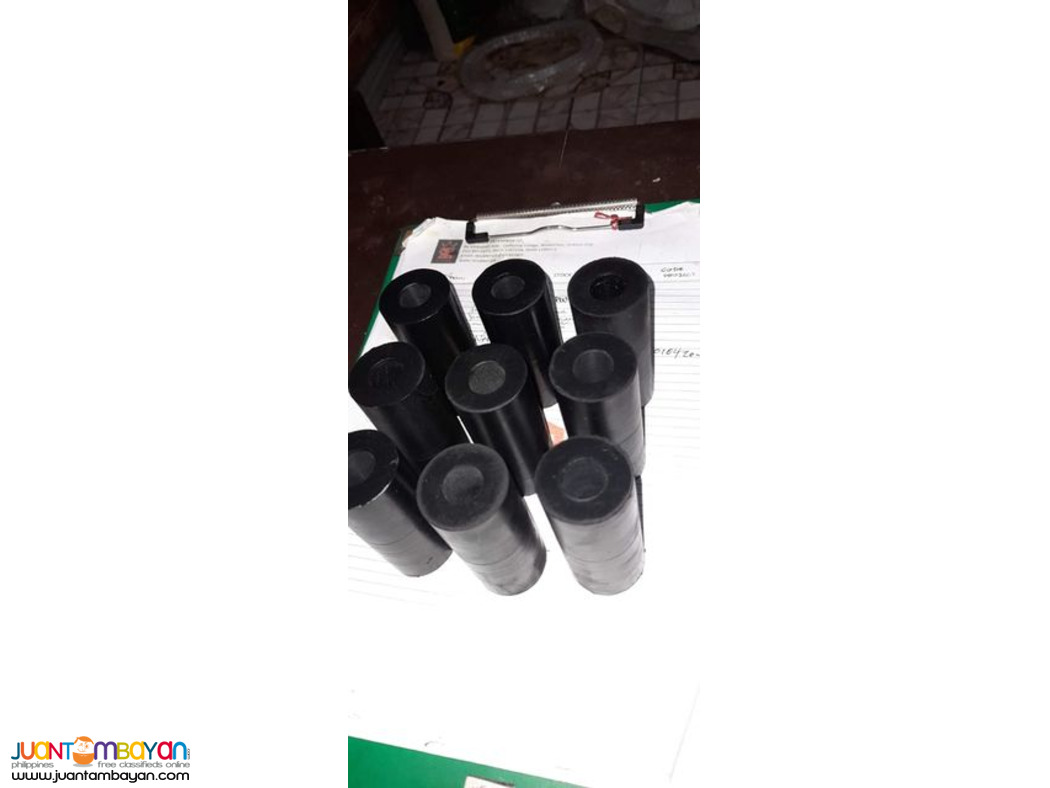 Rubber Roller Direct Manufacturer and Supplier