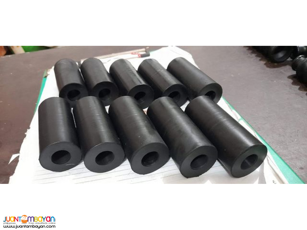 Rubber Roller Direct Manufacturer and Supplier