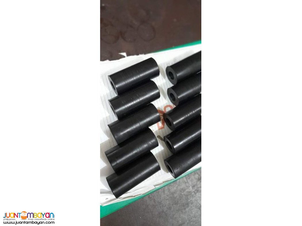 Rubber Roller Direct Manufacturer and Supplier