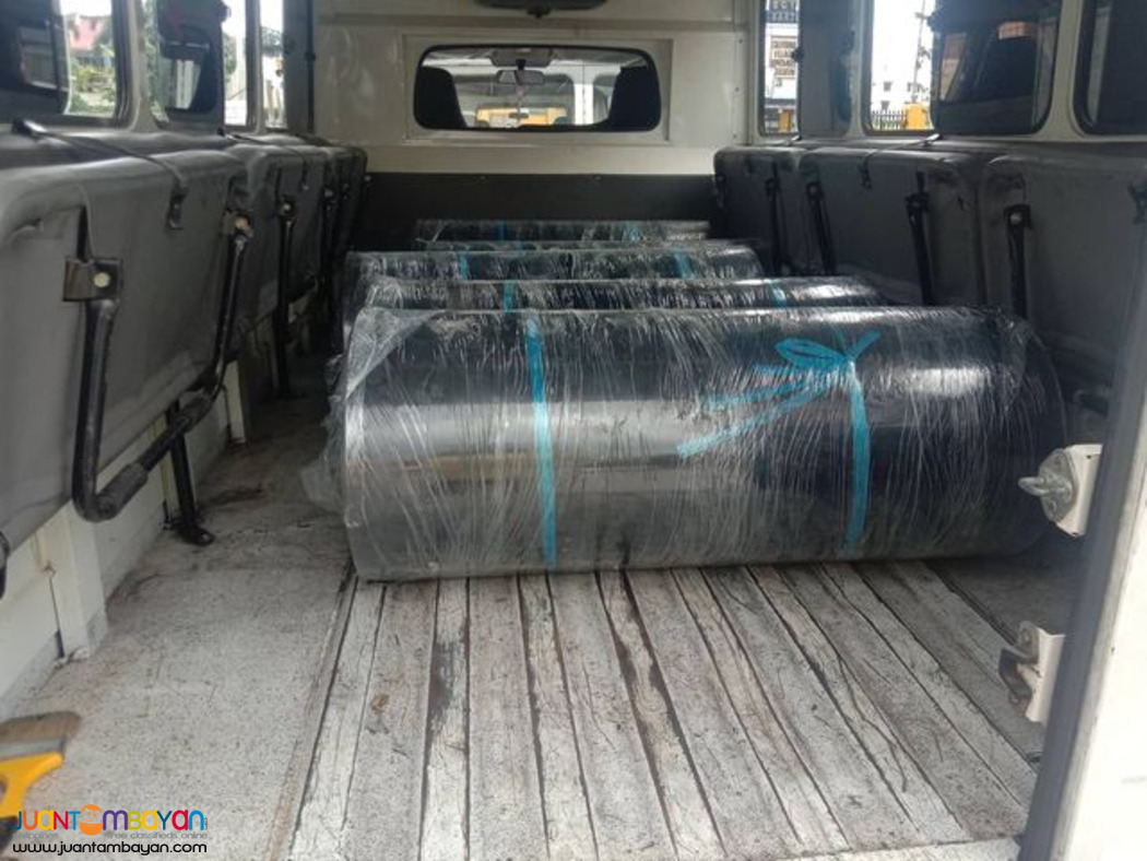 Premium Rubber Matting