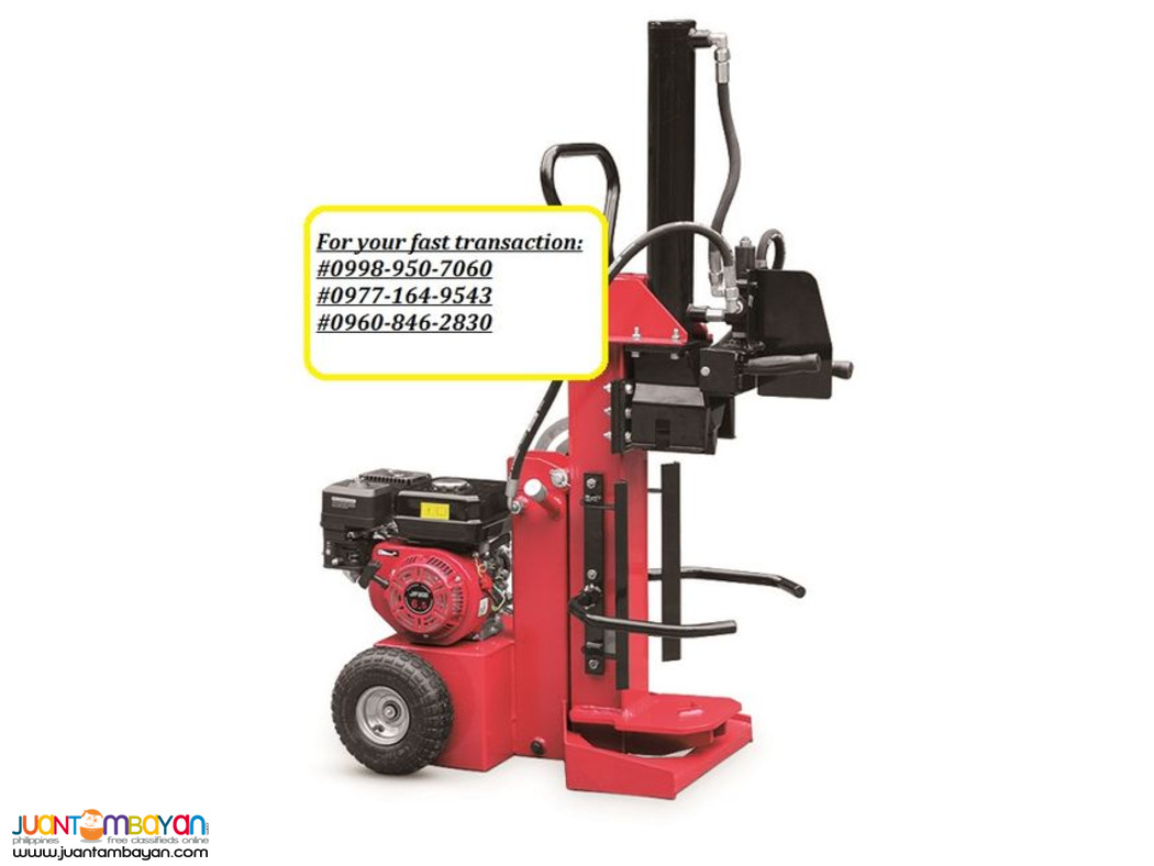 03. 12 ton log splitter (2)