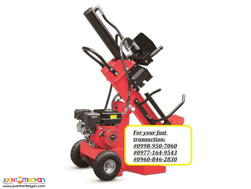 03. 12 ton log splitter (2)