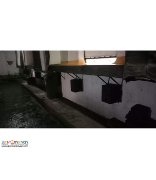 Loading Dock Bumper Manufacturer 