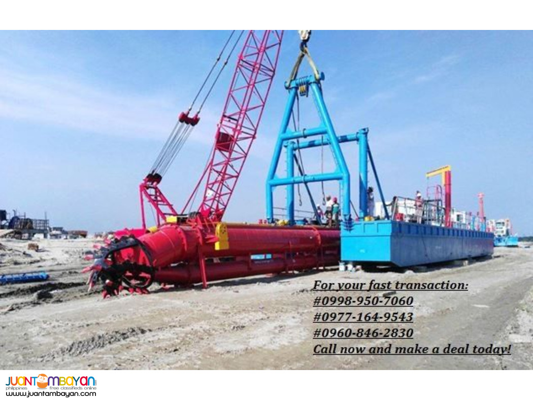 04. 20in Dredger AD