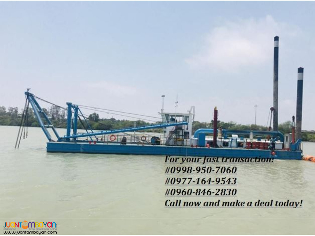 04. 20in Dredger AD