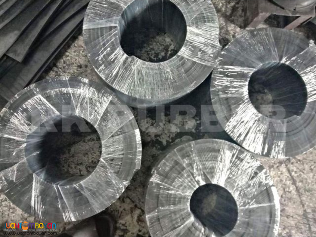 Premium Rubber Sheet Supplier