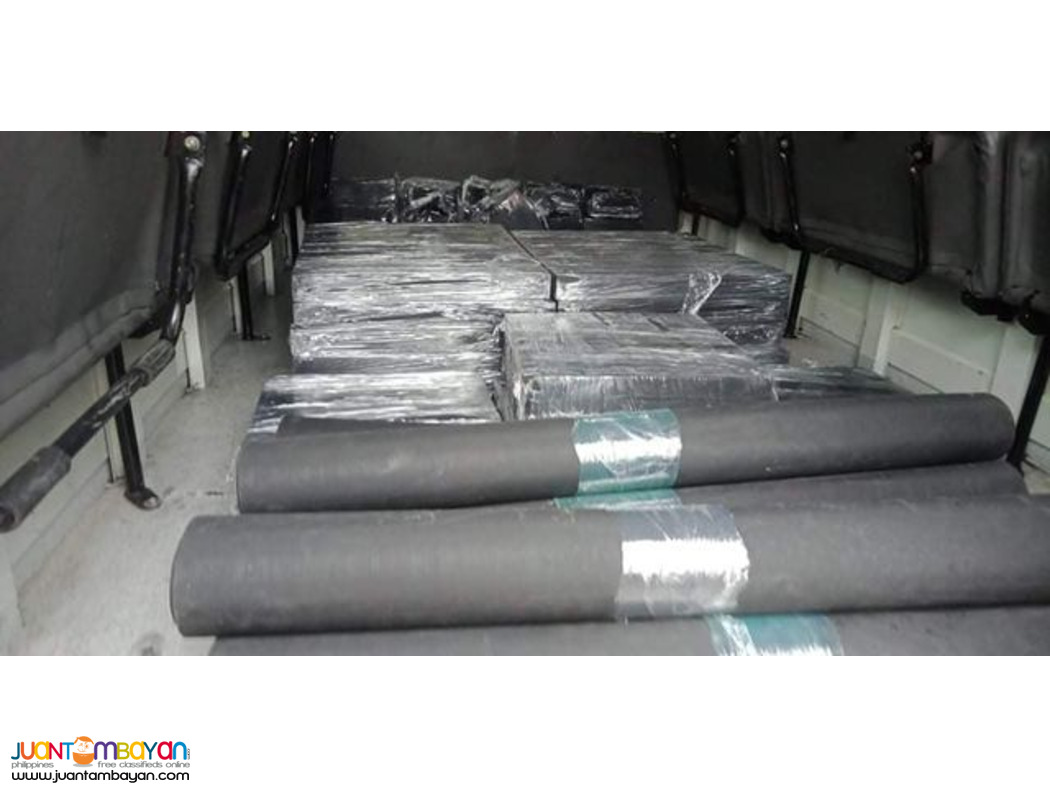 Premium Rubber Sheet Supplier