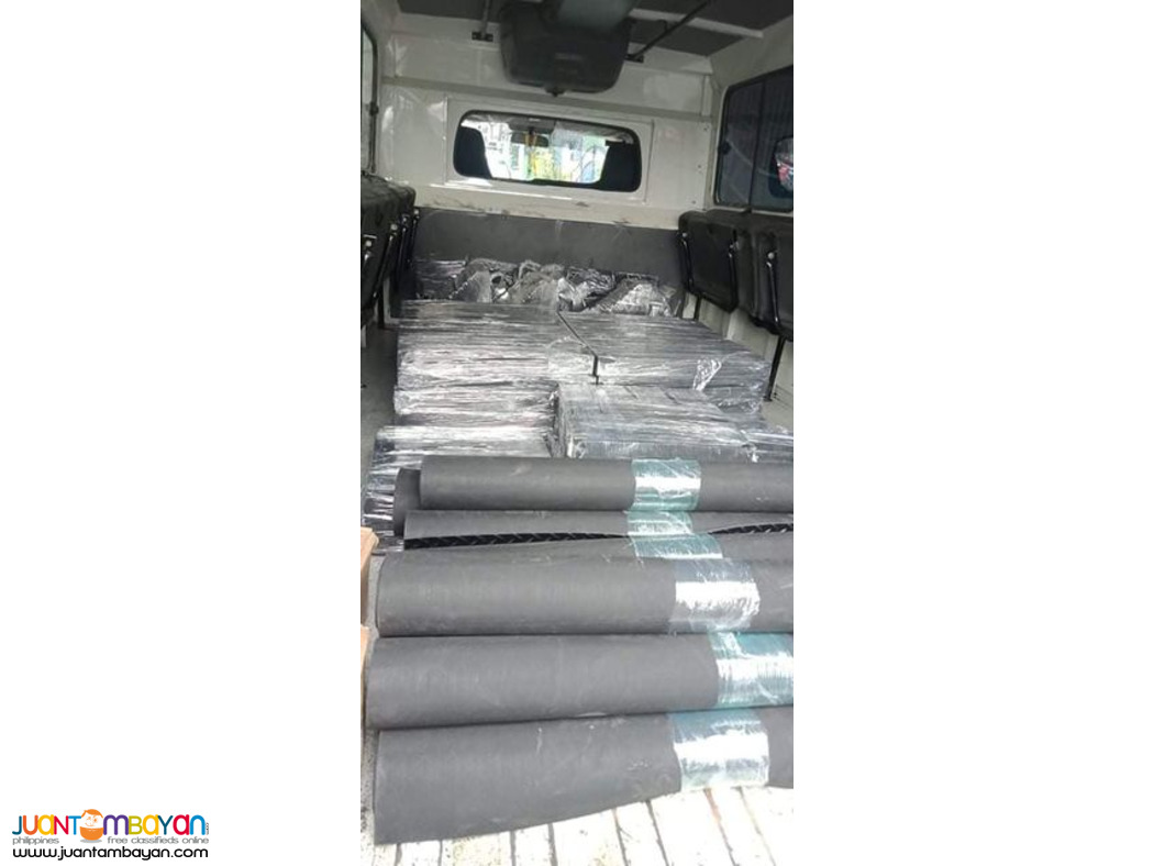 Premium Rubber Sheet Supplier