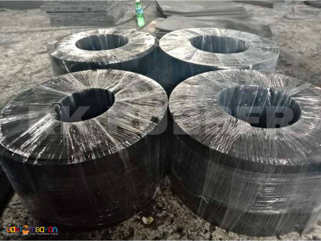 Premium Rubber Sheet Supplier