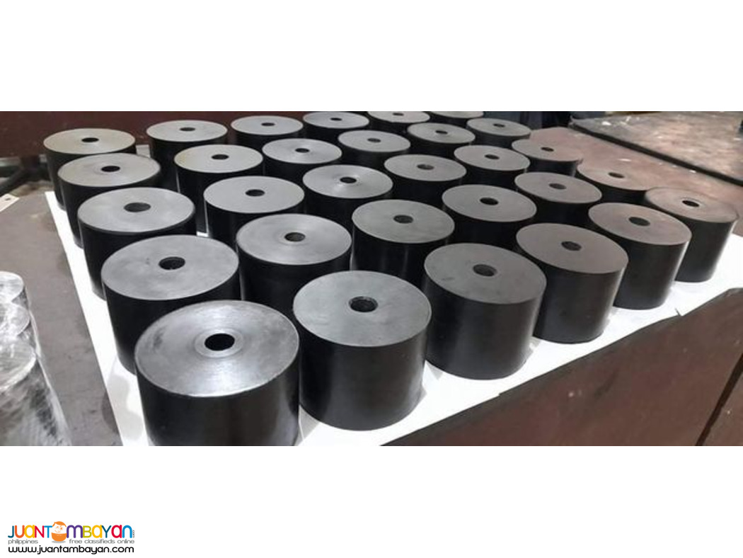 Rubber Bushing Direct Manufacturer