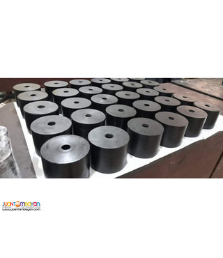 Rubber Bushing Direct Manufacturer