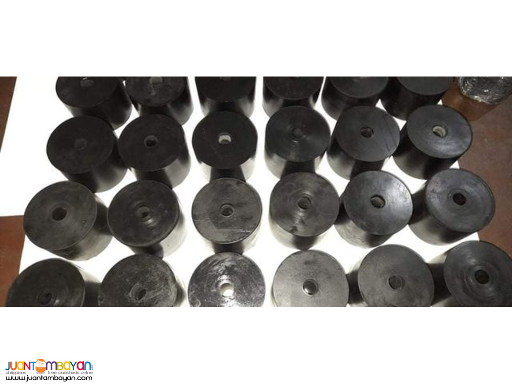 Rubber Bushing Direct Manufacturer