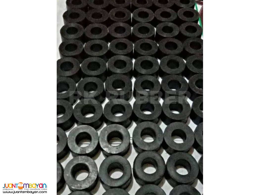 Rubber Bushing Direct Manufacturer